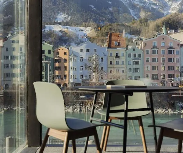 Hotel: Marktbar Studios - Boutique Aparthotel